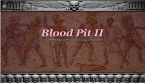 Blood Pit™
